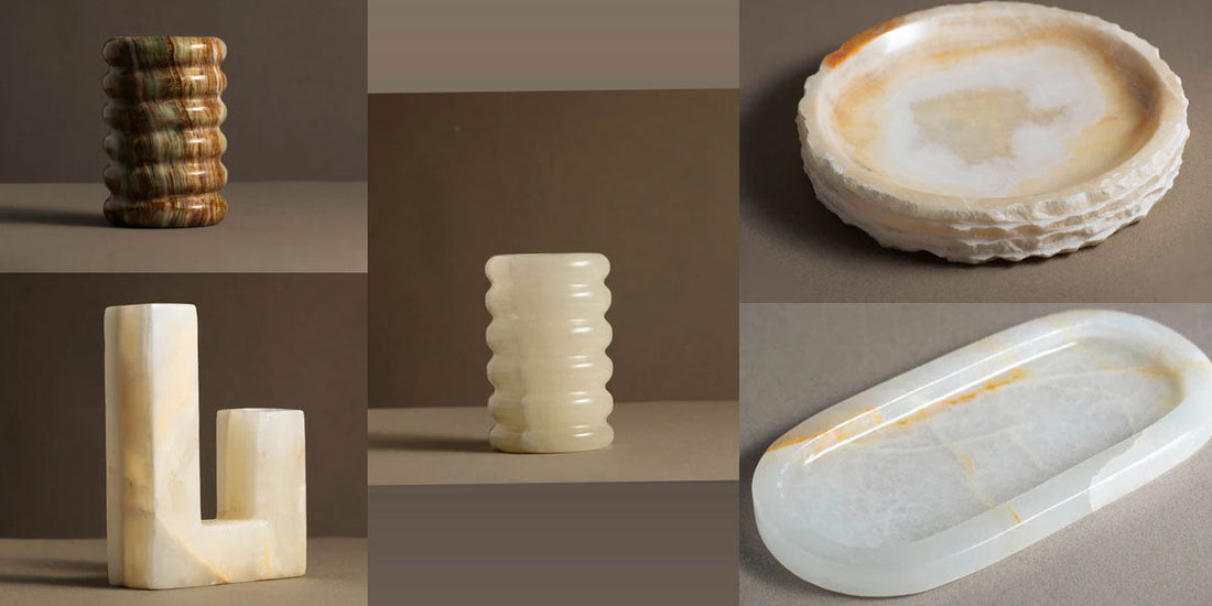 10 Exquisite Onyx Gift Ideas: Timeless Elegance –
