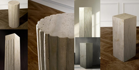 Marble Home Décor: Timeless Elegance in Modern Interiors
